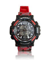 Men's Sports Watch