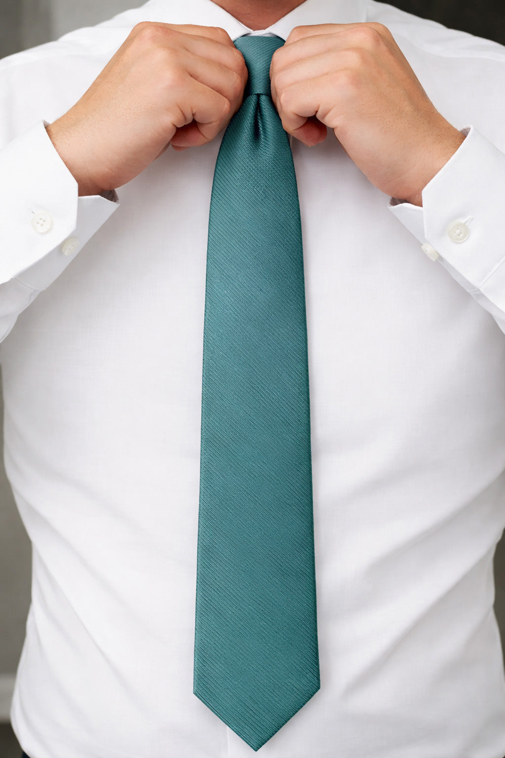 Knot Men's Tie