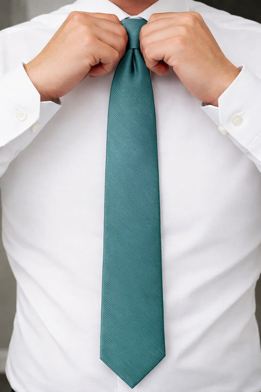 Knot Men's Tie