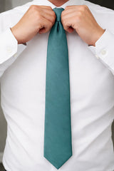 Knot Men's Tie