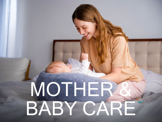 Mother-Baby-Care