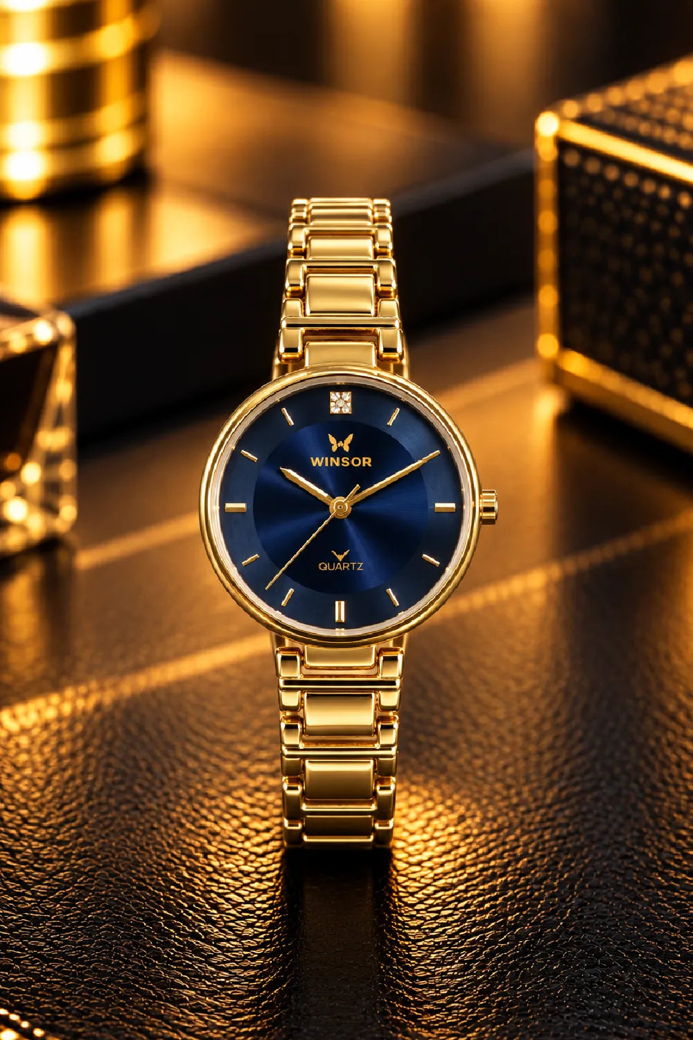 Winsor Ladies Watch