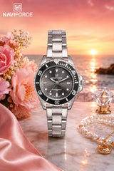 Naviforce Ladies Watch