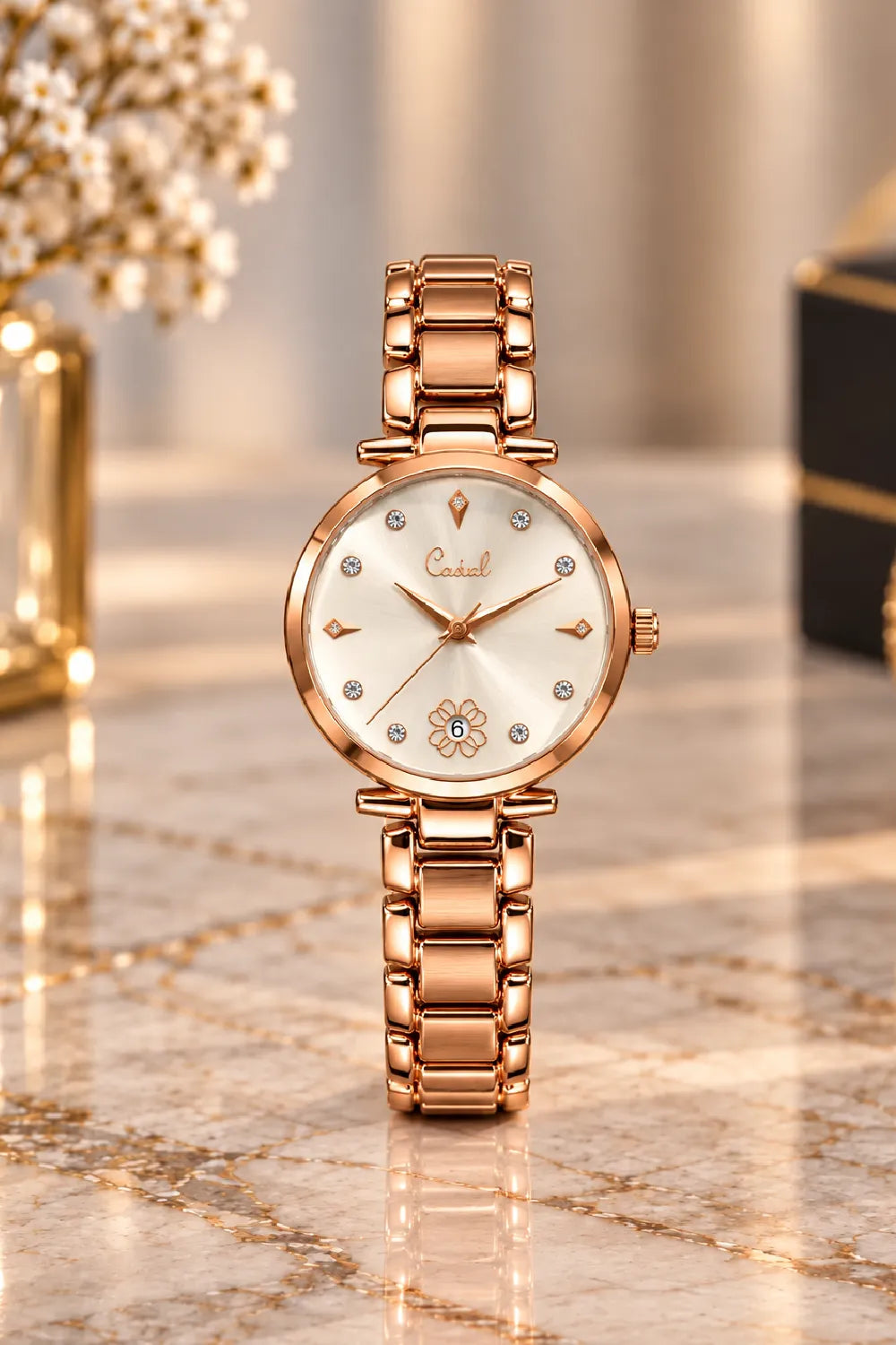 Women’s Analog Watch