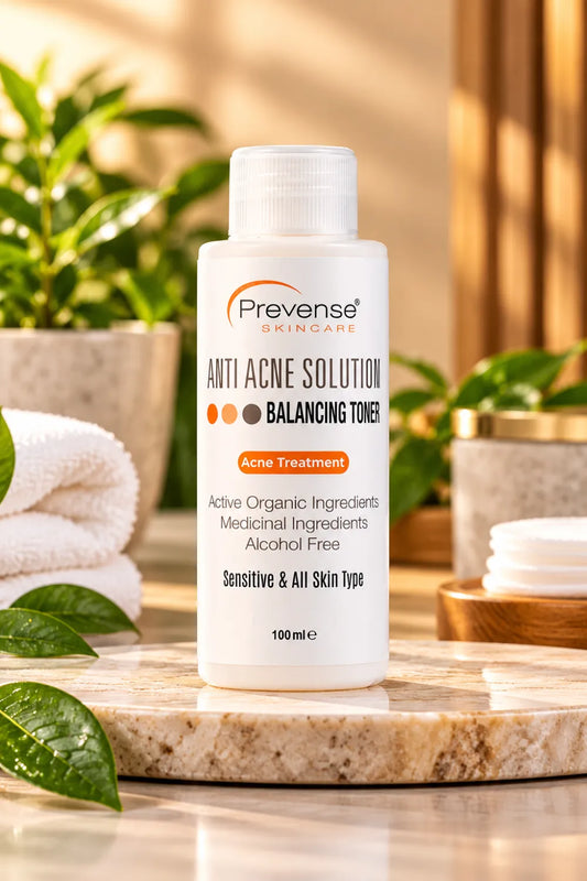 Prevense Blemish Control Toner - 100ml