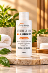 Prevense Blemish Control Toner - 100ml