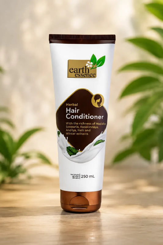 Earth Essence Herbal Hair Conditioner- 250ml