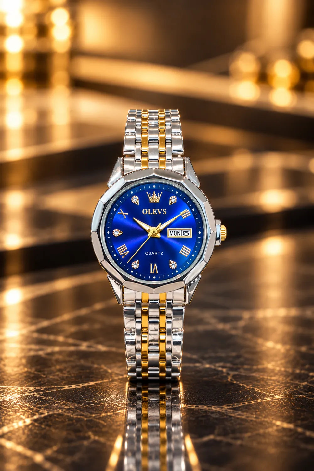 Olevs Ladies Watch