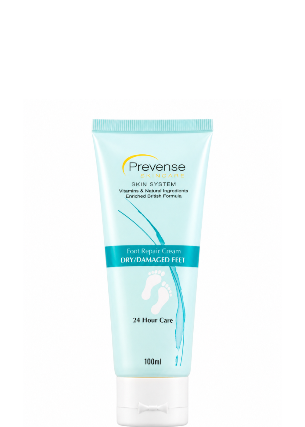 Prevense Foot Repair Cream - 100ml