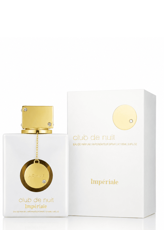 Armaf - Club De Nuit Imperiale - 105ml