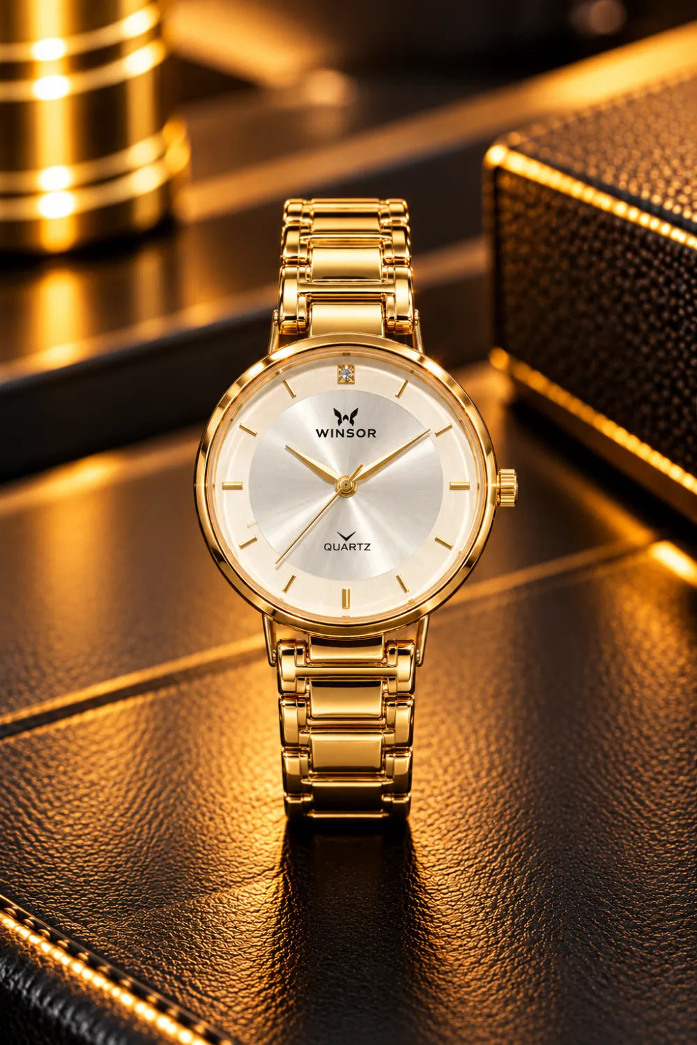 Winsor Ladies Watch