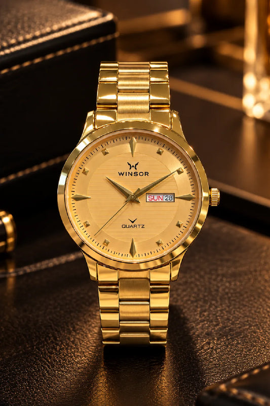 Winsor Men’s Watch