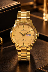 Winsor Men’s Watch