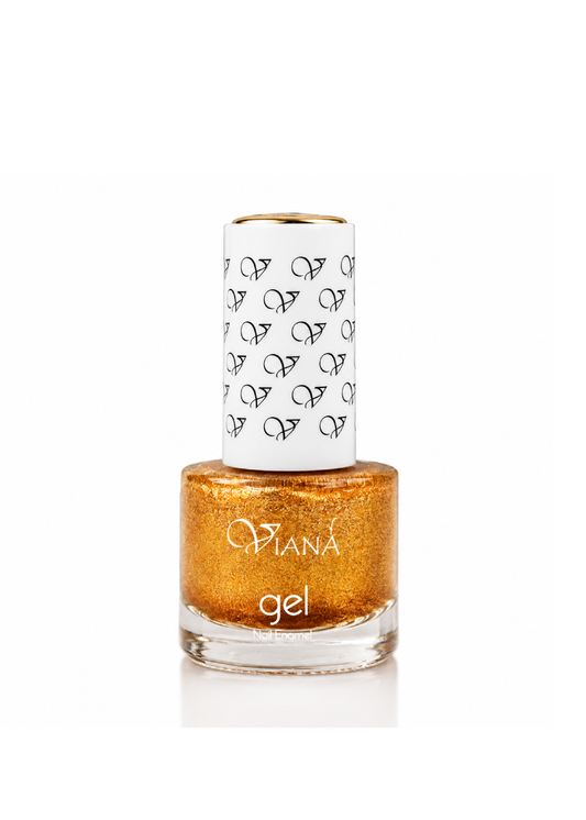 Viana Gel Nail Polish 10ml - Color Code / G14