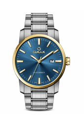 Omax Men's Watch - MG43W491