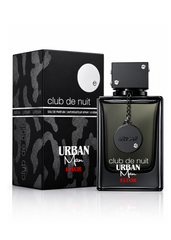 Armaf - Club De Nuit Urban Men Elixir Edp - 105Ml