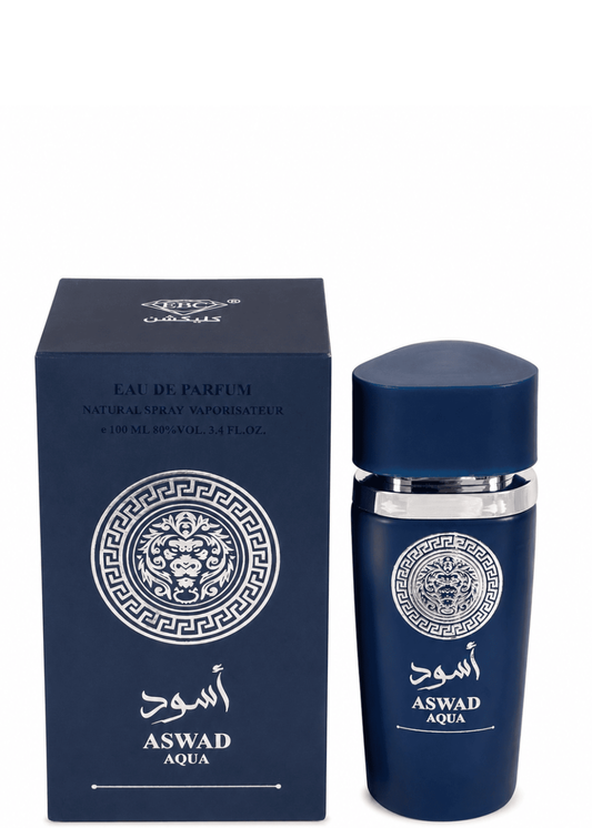 Aswad Aqua EDP - 100ml