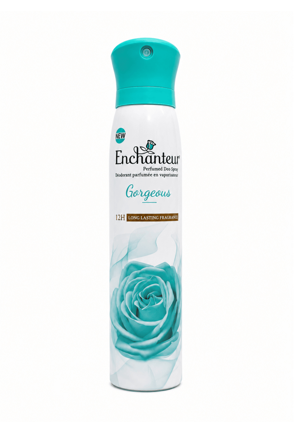 Enchanteur Gorgeous Perfumed Deo Spray - 150ml