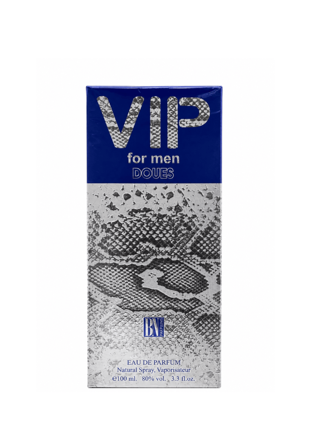 VIP For Women Doues Eau De Parfum – 100ml