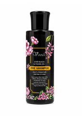 Viana Ever Black & Young 20+ Pre Shampoo - 100ml