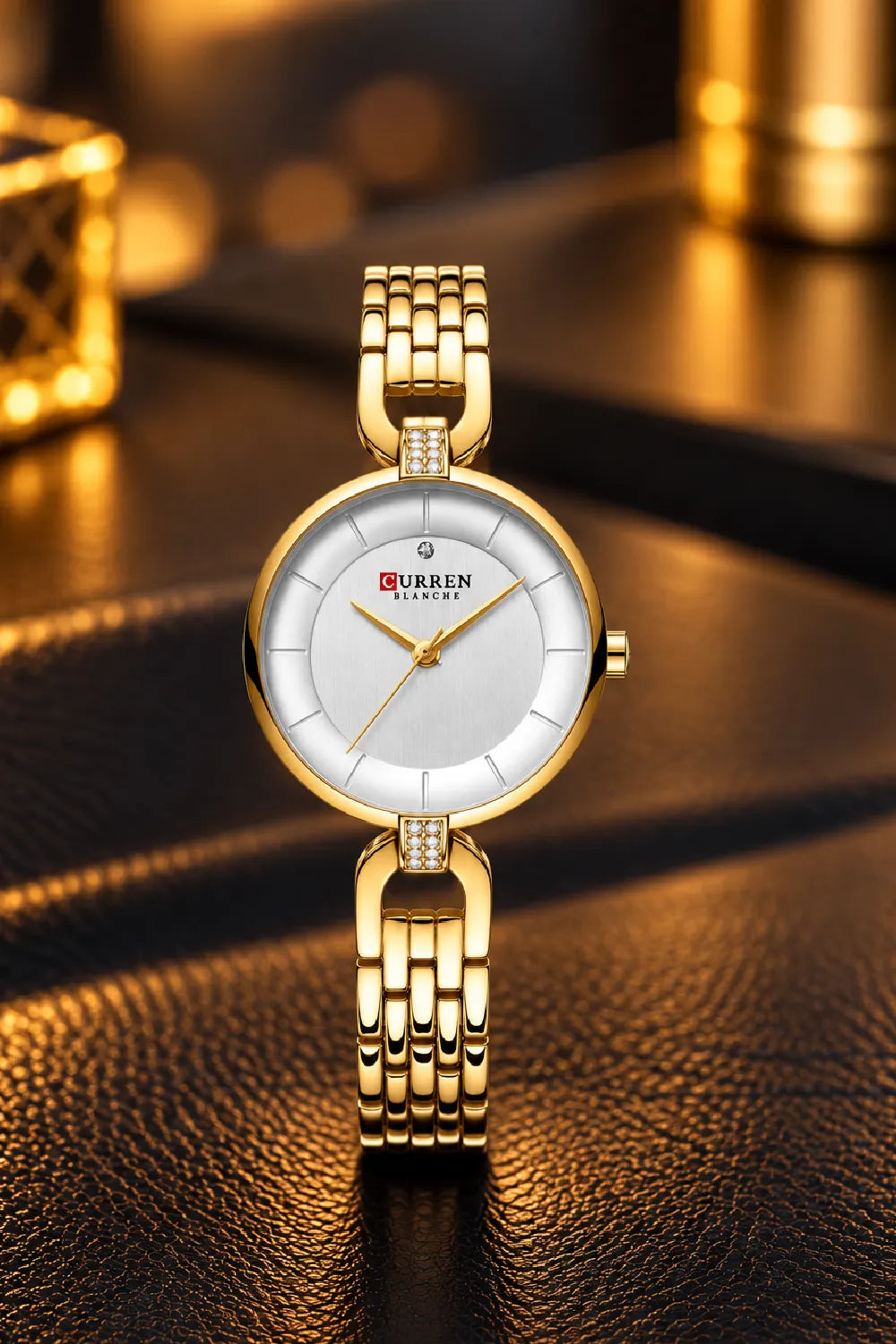 Curren Ladies Watch