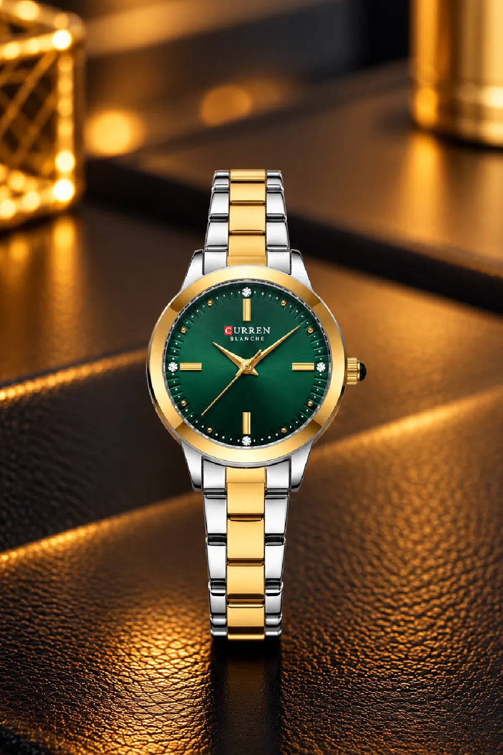 Curren Ladies Watch