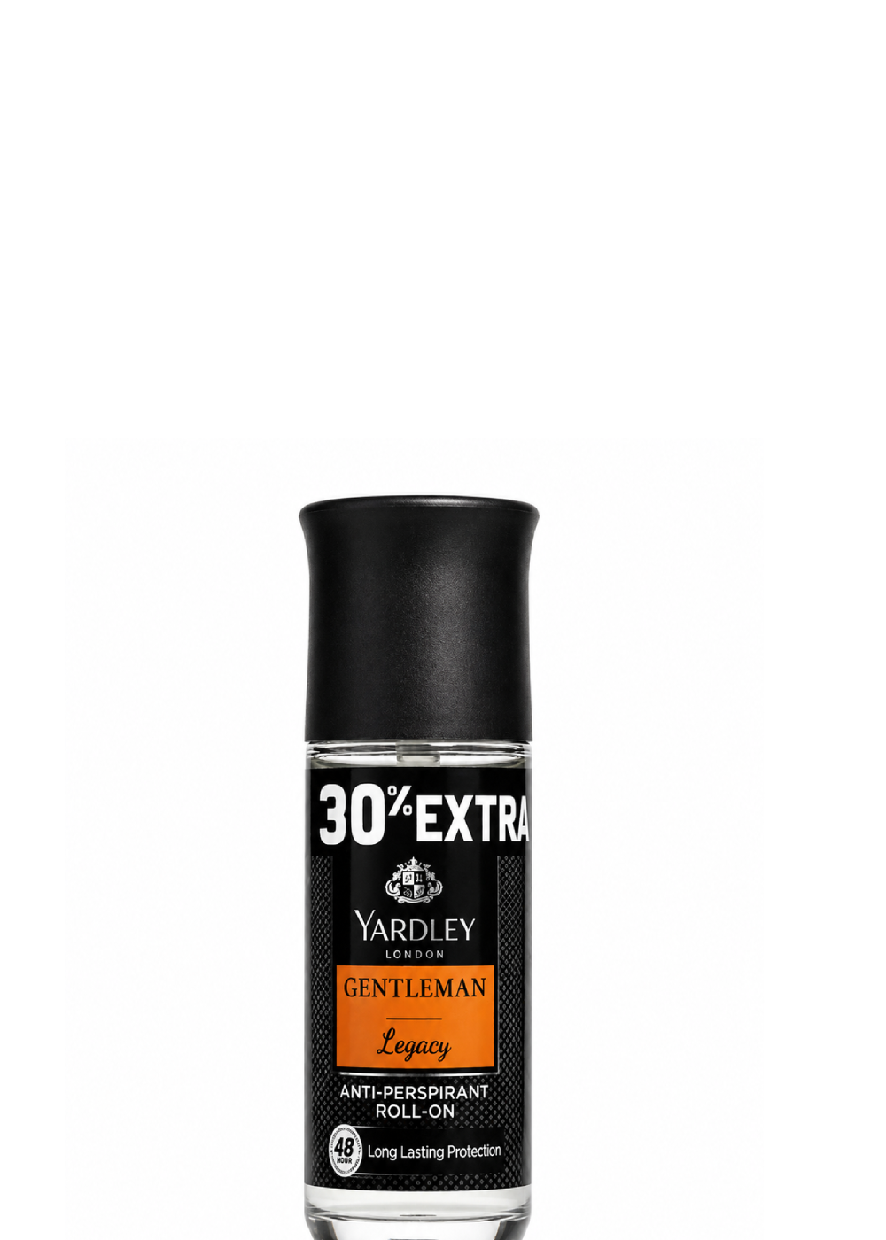 Yardley London Gentleman Legacy Deodorant Roll On