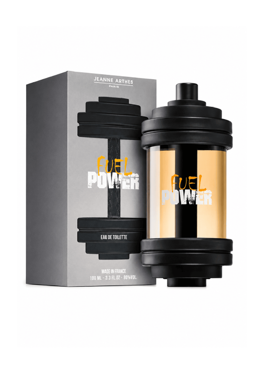 Jeanne Arthes Paris Fuel Power - 100ml