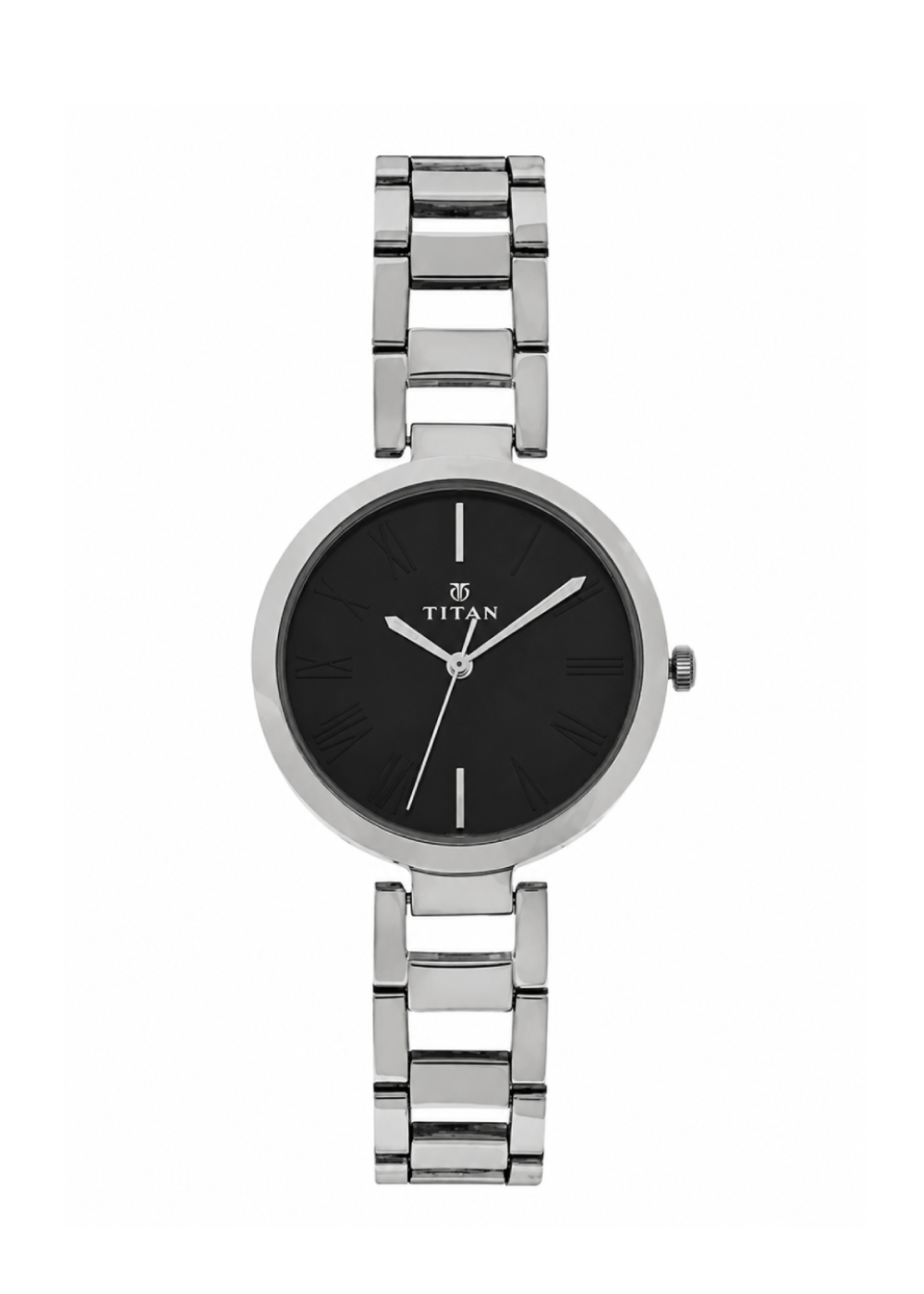 Titan Watch For Women - NT2480SM02