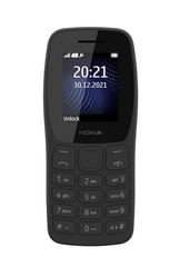 HMD Nokia 105 Feature Phone