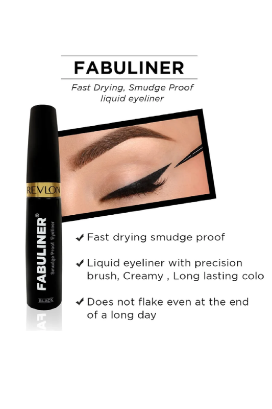 Revlon Fabuliner