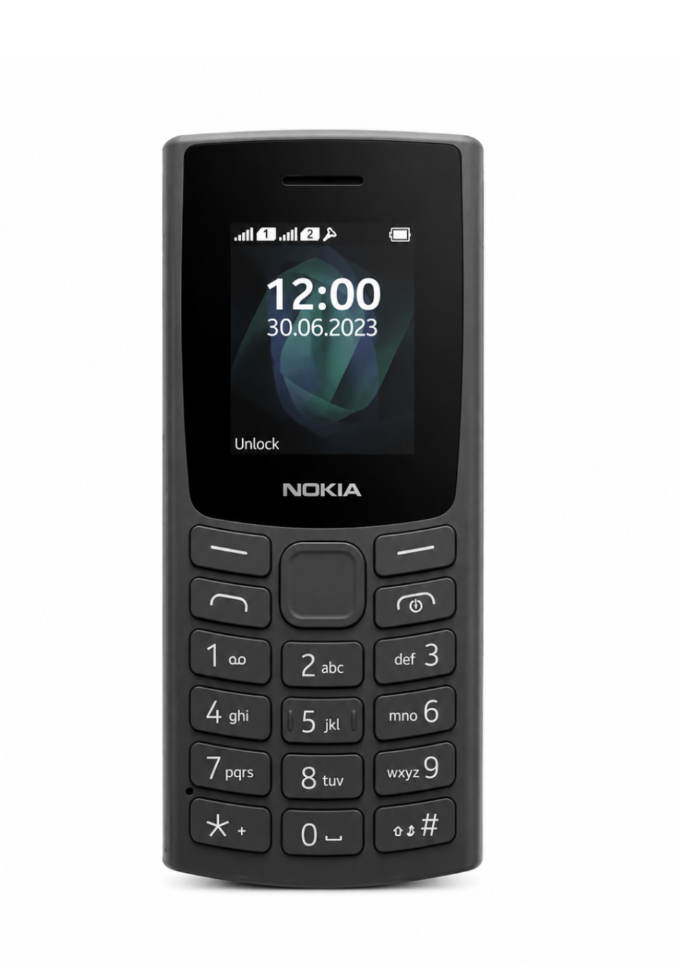 HMD Nokia 105 Feature Phone