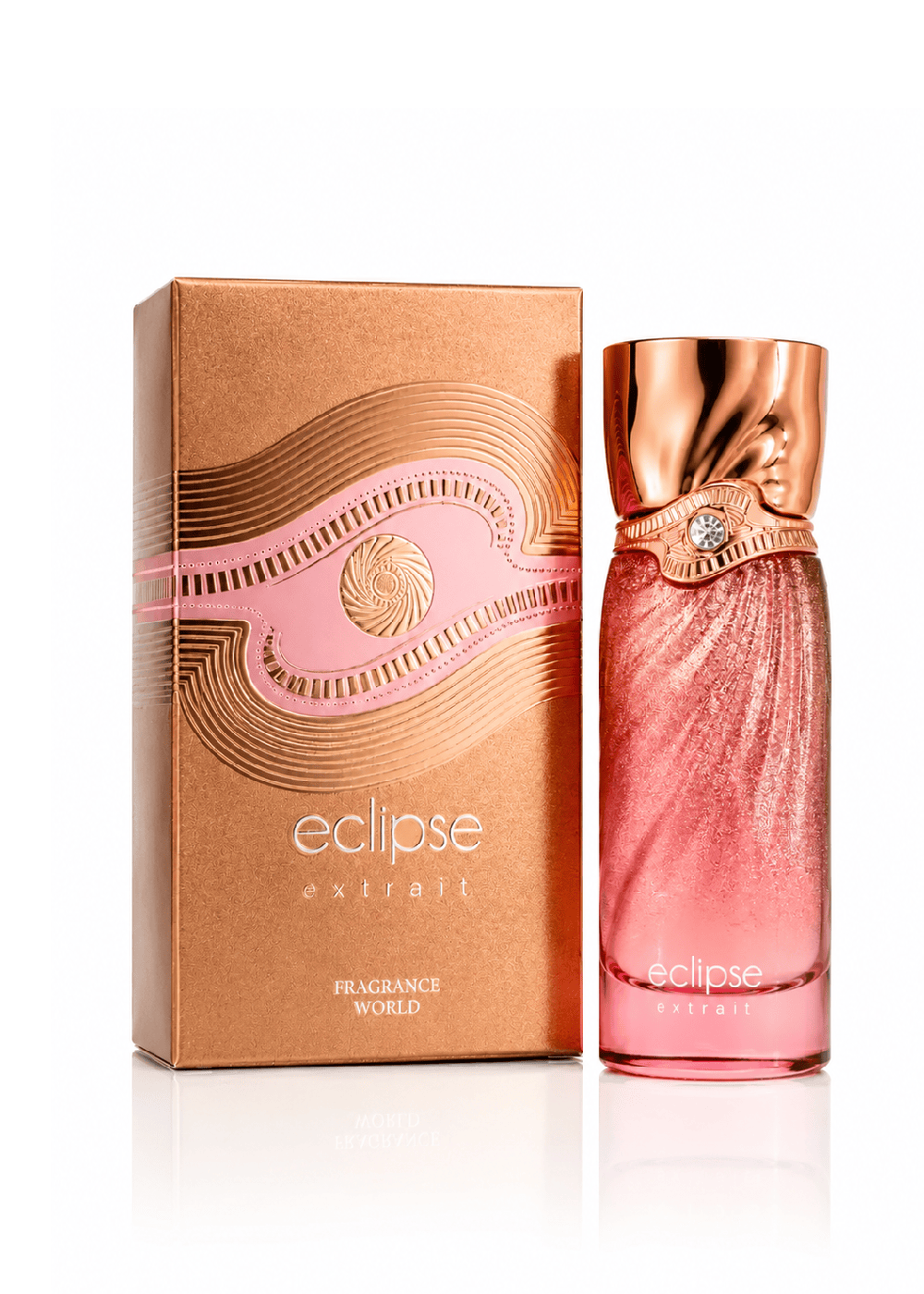 Fragrance World Eclipse Extrait - 100ml