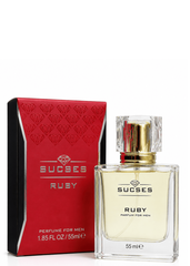 Sucses Ruby Perfume for Men - 55ml