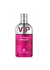 VIP For Women Miracle Eau De Parfum – 100ml