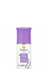 Yardley English Lavender Deodorant Roll On
