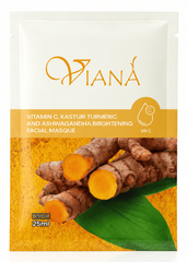 Viana Facial Masque - 25ml