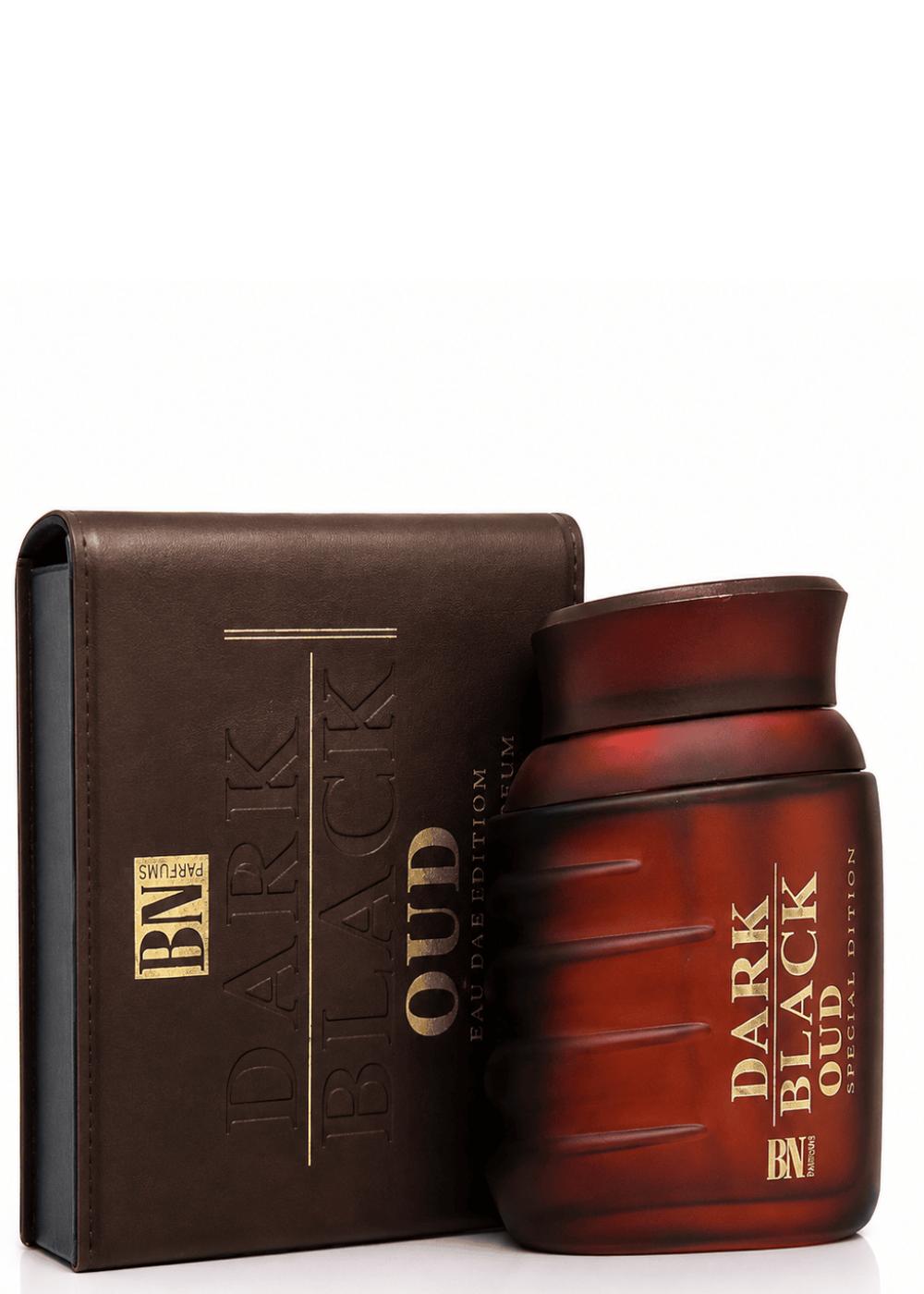Dark Black Eau De Parfum - 100ml