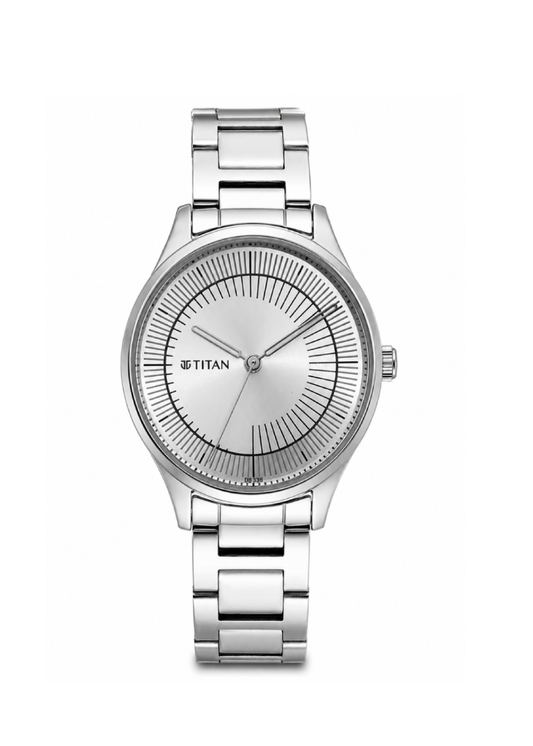 Titan Watch For Women - 2649SM03