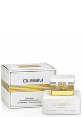 Emper Qubism For Women - 100ml