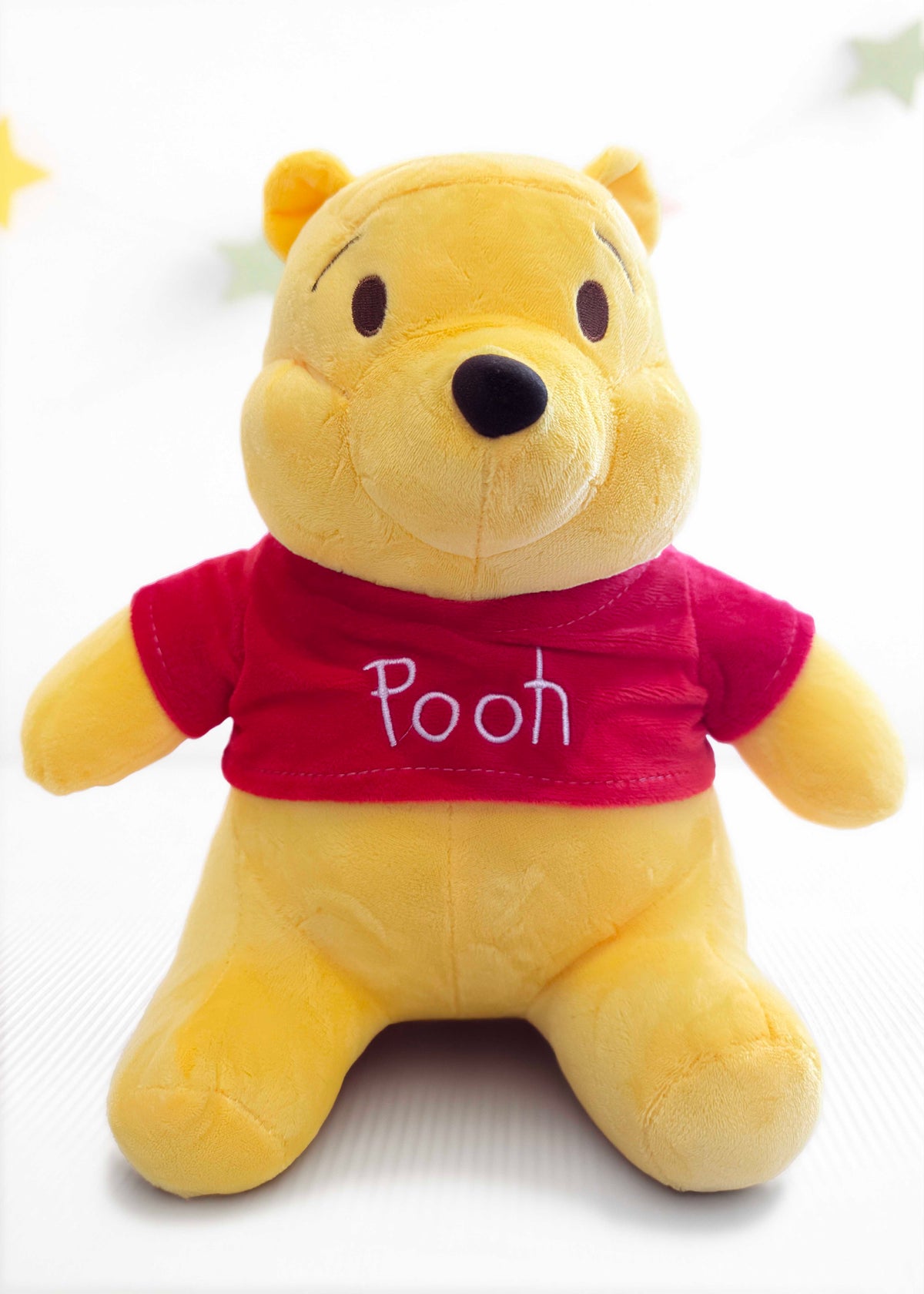 Pooh Soft Toy - 32cm