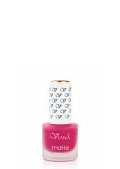 Viana Matte Nail Polish - 10ml