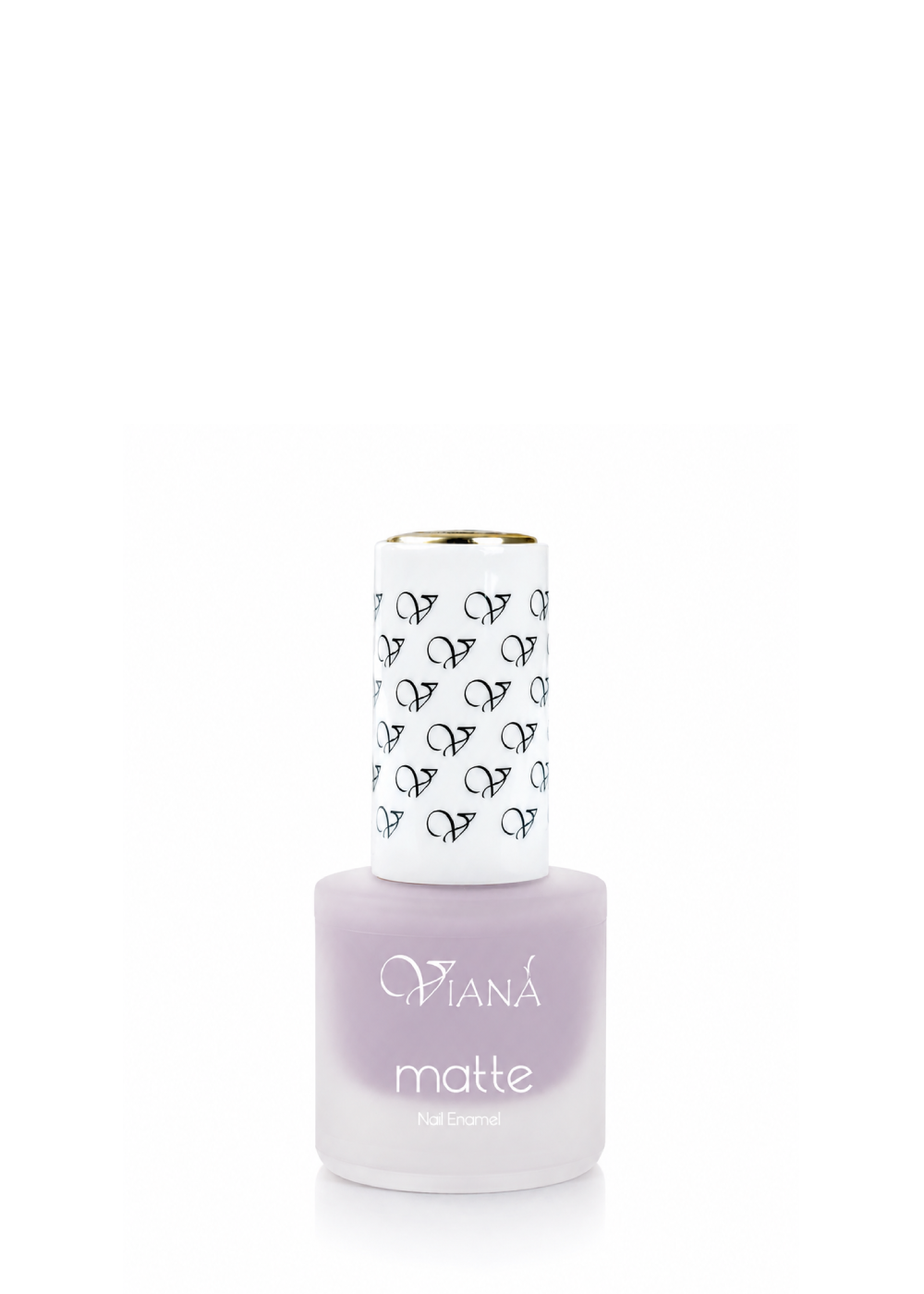 Viana Matte Nail Polish - 10ml