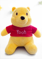 Pooh Soft Toy - 32cm