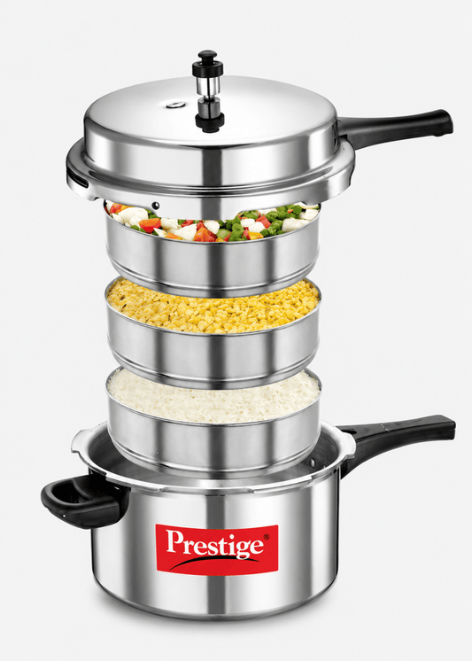 Prestige Pressure Cooker 5lt (Copy)