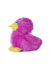 Soft Plush Duck Toy