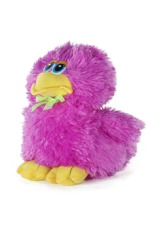 Soft Plush Duck Toy