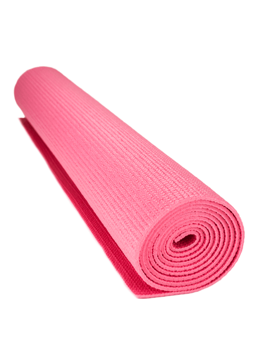 Yoga Mat (24*68inch) 4mm