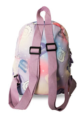 Double Shoulder Kids Bag / Backpack