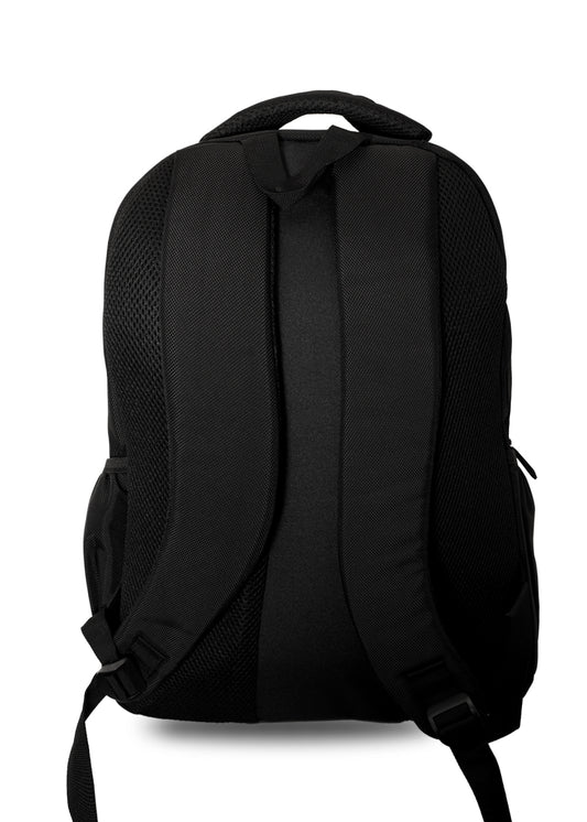 Double Shoulder School Bag / Backpack